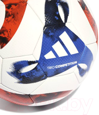 Футбольный мяч Adidas Tiro Competition HT2426