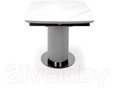 Обеденный стол Halmar Dancan 160-220x90x76