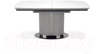 Обеденный стол Halmar Dancan 160-220x90x76