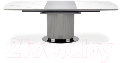 Обеденный стол Halmar Dancan 160-220x90x76