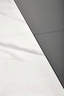 Обеденный стол Halmar Dancan 160-220x90x76