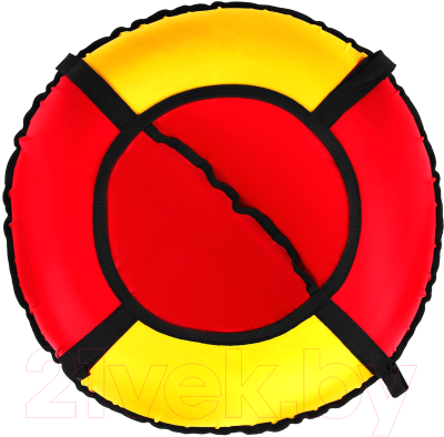 Тюбинг-ватрушка Winter Star 9937206 - фото