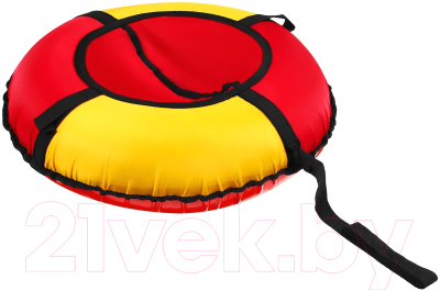 Тюбинг-ватрушка Winter Star 9937206