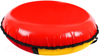 Тюбинг-ватрушка Winter Star 9937206