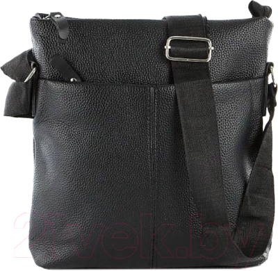 Сумка Mr.Bag 271-MX-4-BLK - фото