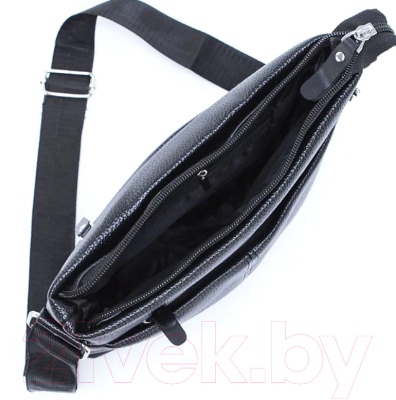 Сумка Mr.Bag 271-MX-4-BLK