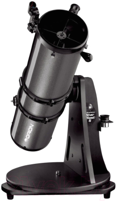 Телескоп Orion AstroView StarBlast 6 Reflector / ORN10016