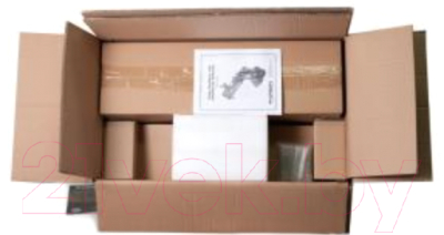 Телескоп Orion AstroView StarBlast 6 Reflector / ORN10016