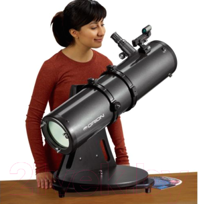 Телескоп Orion AstroView StarBlast 6 Reflector / ORN10016