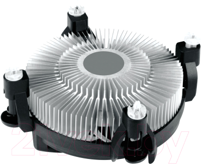 Кулер для процессора Arctic Cooling Alpine 17 LP (ACALP00042A)