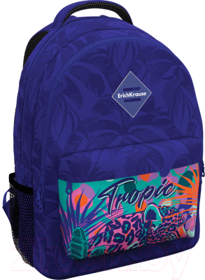 Школьный рюкзак Erich Krause EasyLine 20L Tropical / 60957 - фото