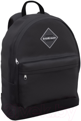 Рюкзак Erich Krause EasyLine Touch 17L Black / 60368 - фото