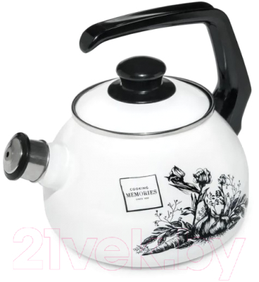 Чайник со свистком Metrot 373913