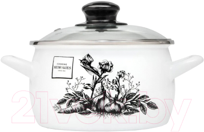 Кастрюля Metrot 373906 - фото