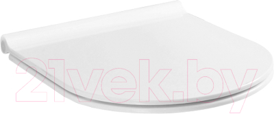Сиденье для унитаза CeraStyle City SC00501S50003012 - фото