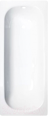 Ванна стальная Tevro 150x70 - фото