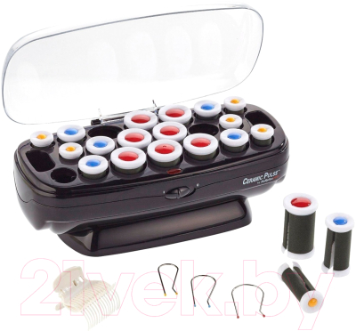 Электробигуди BaByliss BAB3021E