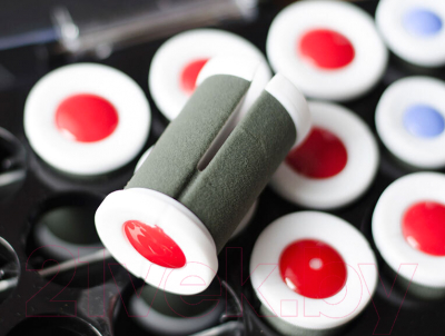 Электробигуди BaByliss BAB3021E