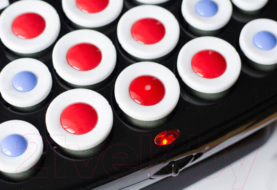 Электробигуди BaByliss BAB3021E