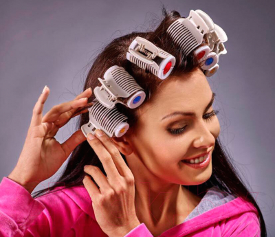 Электробигуди BaByliss BAB3021E