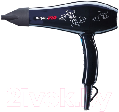 Фен BaByliss Light BAB5559E - фото