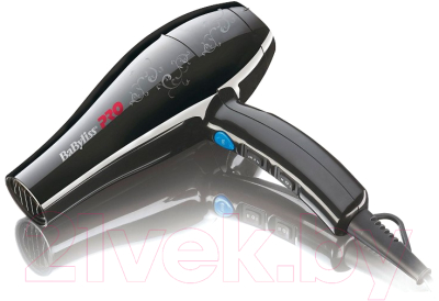 Фен BaByliss Light BAB5559E