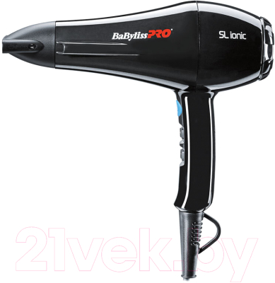 Фен BaByliss SL Ionic BAB5586GE - фото