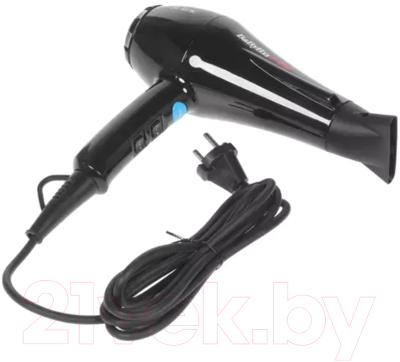 Фен BaByliss SL Ionic BAB5586GE