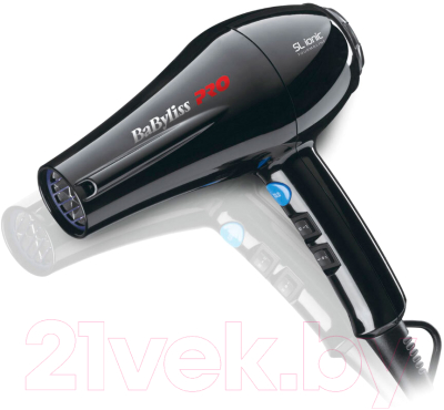 Фен BaByliss SL Ionic BAB5586GE