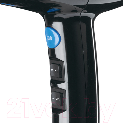 Фен BaByliss SL Ionic BAB5586GE