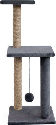 Комплекс для кошек Kogtik Триола Lux / СД m - фото