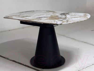 Обеденный стол M-City Teramo 135 / 614M05356