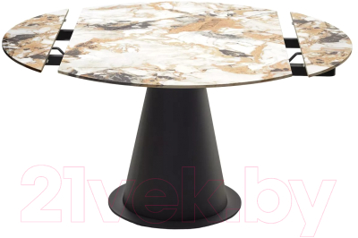 Обеденный стол M-City Teramo 135 / 614M05356