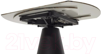 Обеденный стол M-City Teramo 135 / 614M05356