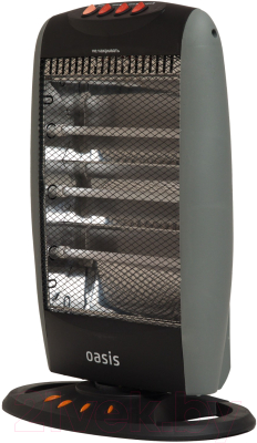Инфракрасный обогреватель Oasis IS-12P
