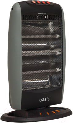 Инфракрасный обогреватель Oasis IS-12P