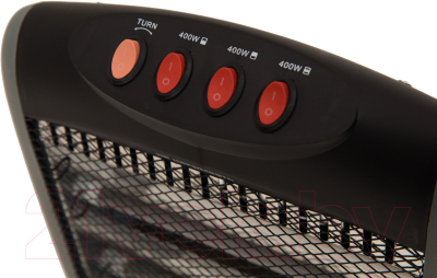 Инфракрасный обогреватель Oasis IS-12P