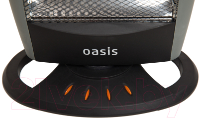 Инфракрасный обогреватель Oasis IS-12P