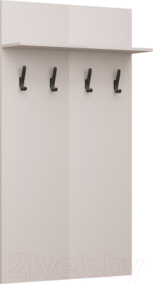 Вешалка для одежды Аквилон Чарли №4 - фото