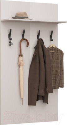 Вешалка для одежды Аквилон Чарли №4