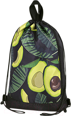 Мешок для обуви Юнландия Fresh / 271063 - фото