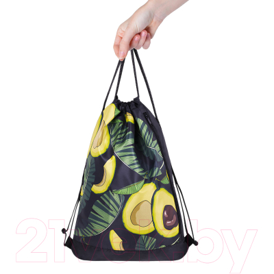 Мешок для обуви Юнландия Fresh / 271063