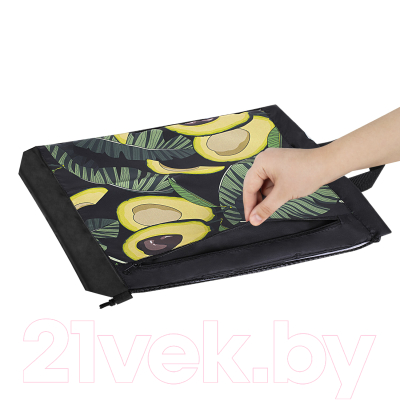 Мешок для обуви Юнландия Fresh / 271063