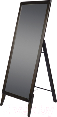 Зеркало Мебелик BeautyStyle 29 (венге) - фото