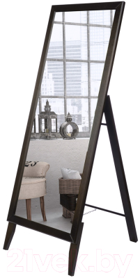 Зеркало Мебелик BeautyStyle 29 (венге)