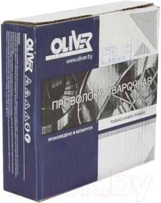 Проволока сварочная Oliver Гарант Св-08Г2С-О d1.0мм
