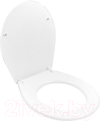 Сиденье для унитаза AV Engineering AVE129717 - фото