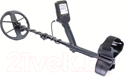Металлоискатель Nokta The Legend WHP / 11000839