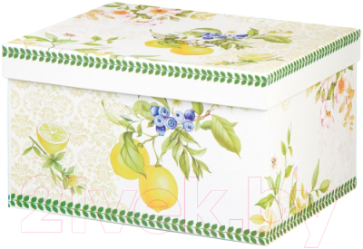 Заварочный чайник Elan Gallery Лимоны / 420148