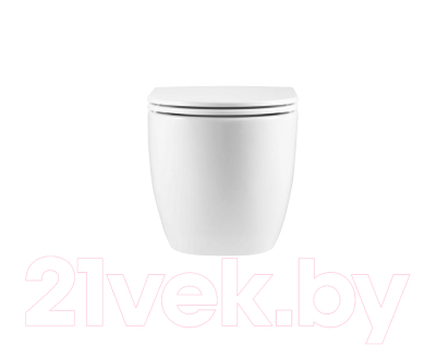 Унитаз подвесной AV Engineering Comfort X1 AVWHR203X1